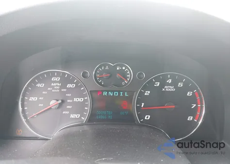 2007 Chevrolet Equinox Lt z USA, uszkodzony, nr VIN 2CNDL73F976113377